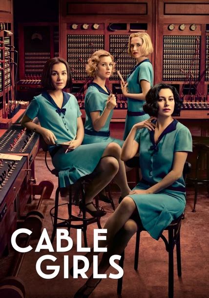 دانلود سریال cable girl با زیرنویس چسبیده  قسمت 1: دانلود کیفیت hq1080