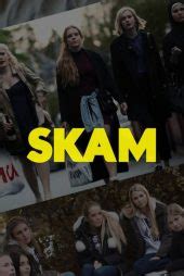 دانلود سریال skam دیجی موویز  دانلود سریال The Witcher