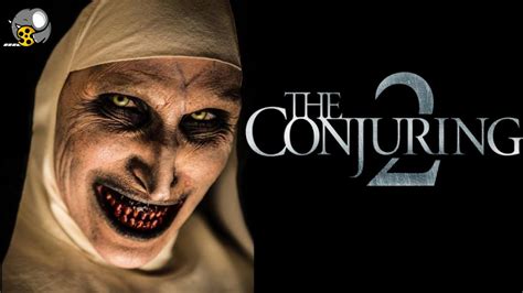 دانلود فیلم احضار 6 دوبله فارسی بدون سانسور دانلود فیلم احضار 1 The Conjuring 2013 با دوبله فارسی