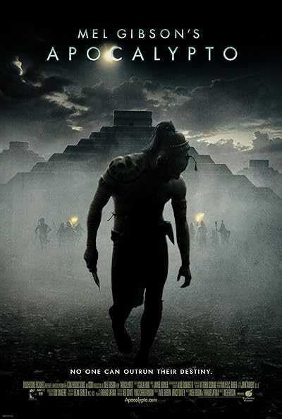 دانلود فیلم apocalypto دیجی موویز  کیفیت : 1080p WEB-DL