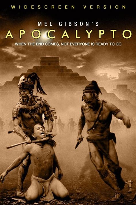 دانلود فیلم apocalypto نسخه اصلی بدون سانسور  سال انتشار: 2009