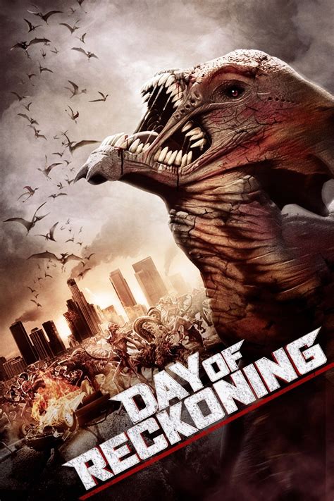 دانلود فیلم day of reckoning 2016 دوبله فارسی  آمریکا