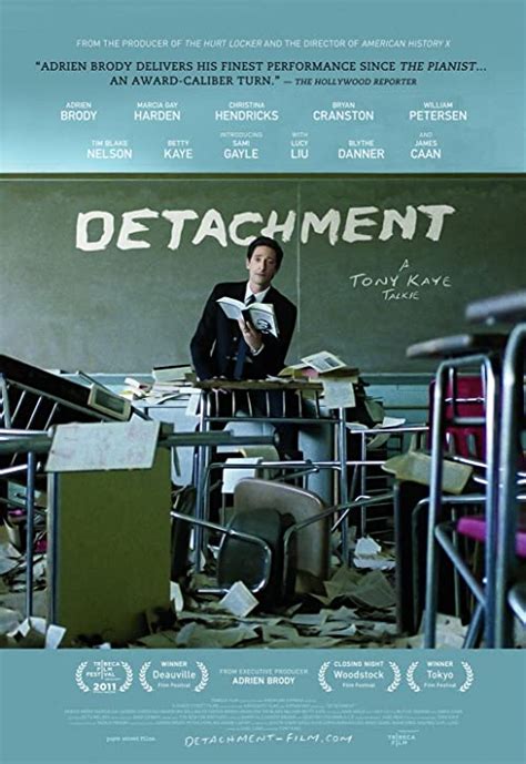 دانلود فیلم detachment با زیرنویس فارسی چسبیده 7 گیگابایت با زیرنویس