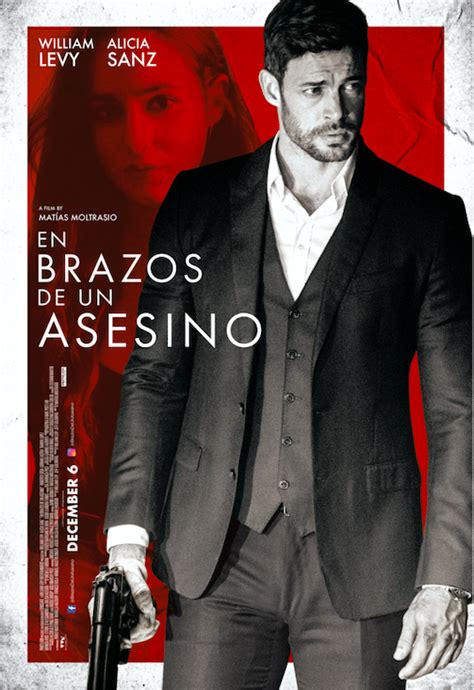 دانلود فیلم en brazos de un asesino 2019 بدون سانسور  Victor (William Levy) has a deep secret - he is a cold-blooded assassin