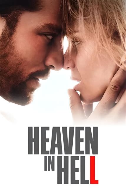 دانلود فیلم heaven in hell زرفیلم  کریستین براون یک کارمند بانک است