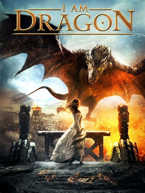 دانلود فیلم i am dragon 2015 زبان اصلی 4