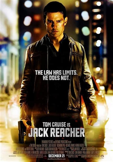 دانلود فیلم jack reacher بدون سانسور فیلم : جک ریچر ۱ Jack Reacher 2012