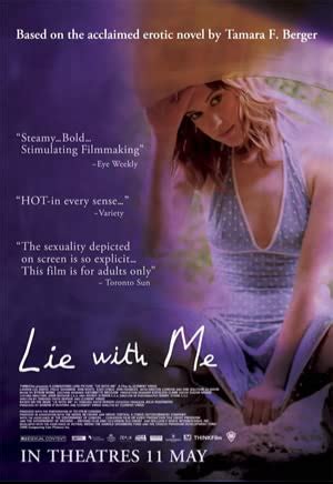 دانلود فیلم lie with me با زیرنویس فارسی بدون سانسور  فیلم زیرنویس فارسی: جاده مالهالند (2001) Mulholland Drive