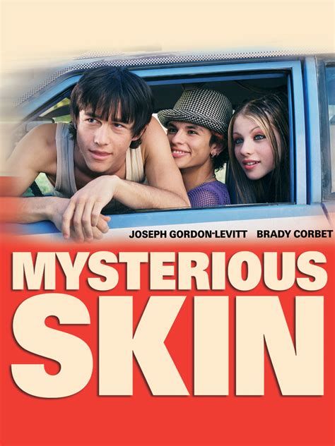 دانلود فیلم mysterious skin بدون سانسور  در یک دنیای پسا آخرالزمانی در میان جنگ بین نسل بشر و نیروهای هوش مصنوعی "جاشوا" یک مامور سابق نیروهای ویژه که با غم ناپدید شدن همسرش دست و پنجه نرم می