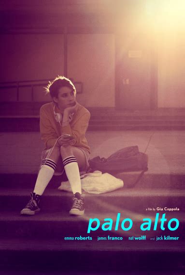 دانلود فیلم palo alto  رجب که از زندگی روستایی لذت می‌برد،‌ از وجود پروژه
