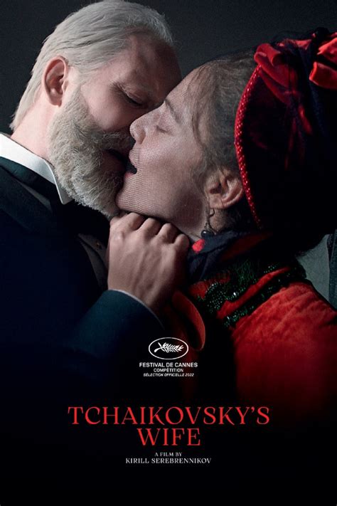 دانلود فیلم tchaikovsky’s wife 2022  Ben Rolph AwardsWatch