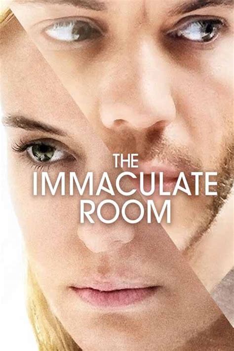 دانلود فیلم the immaculate room زبان اصلی بدون سانسور  اشتراک گذاری