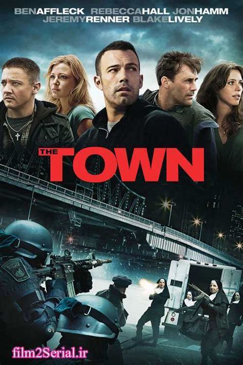 دانلود فیلم the town 2010 زبان اصلی بدون سانسور دانلود فیلم چشم چران‌ها The Voyeurs 2021