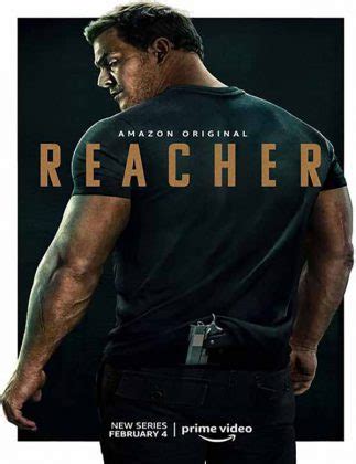 سریال جک ریچر فصل اول قسمت ۸ بدون سانسور  دانلود سریال خارجی Reacher 2022 کامل از وبسایت مدرن فیلم