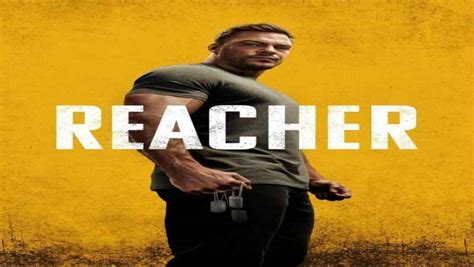 سریال ریچر فصل 2 قسمت 1 دانلود سریال Reacher