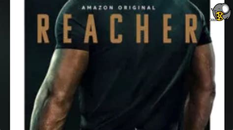 سریال ریچر قسمت چهارم بدون سانسور  دانلود سریال Reacher