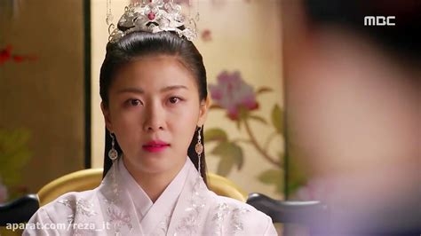 سریال ملکه کی قسمت 16 با زیرنویس فارسی نماشا ویدیو سریال کره ای ملکه کی دوبله فارسی قسمت 22 از