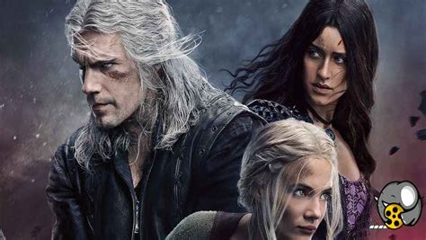 سریال ویچر فصل ۳ قسمت ۸دوبله فارسی بدون سانسور 🎥 فصل دوم سریال #ویچر 🎬 The Witcher 🎙 دوبله فارسی 📆 سال پخش: 2019 تا کنون 🌐 محصول: آمریکا، لهستان، مجارستان 🚫 رده سنی: +13 🎭 ژانر: #اکشن | ماجراجویانه | درام | #فانتزی 👤 سازنده: لورن اشمیت هیسریچ 👥 بازیگران: هنری کویل، آنیا