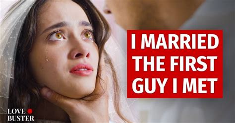 فيلم i married the first guy i met ايجي بست التعليقات