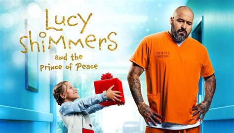 فیلم lucy shimmers and the prince of peace 99