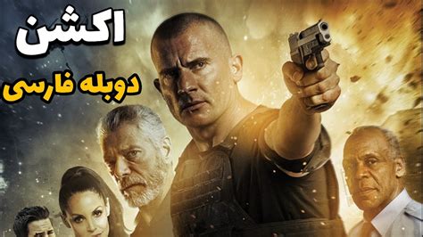 فیلم paul 2011 بدون سانسور دوبله فارسی  جنایی