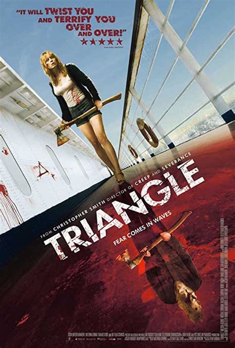 فیلم triangle دوبله فارسی 2009  کیفیت عالی WEB-DL 1080p 720p 480p دوبله فارسی + زیرنویس فارسی چسبیده افزوده شددانلود رایگان همین فیلم از کانال تلگرامورود به کانال تلگرام زدمووی