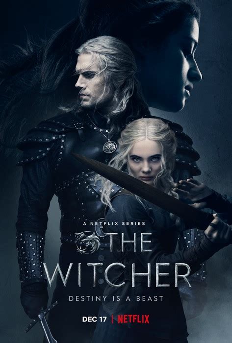 قسمت ۵ فصل اول ویچر بدون سانسور سریال The Witcher فصل سوم در دو بخش منتشر شده است