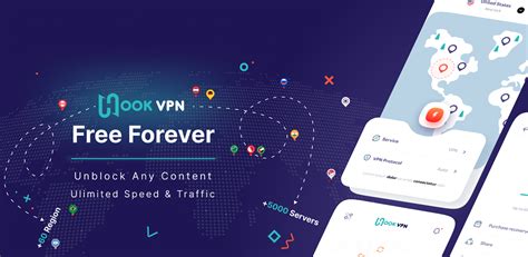 نصب vpn hook  با دانلود Hook VPN و نصب آن می‌توانید با سرعت زیادی در اینترنت فعالیت کنید