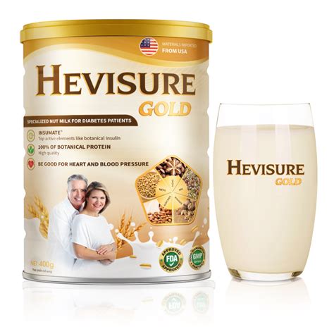 นมธัญพืช hevisure gold  นมเมล็ดรวมกับอนุภาคสูง 11 ชนิดที่นำเข้าจากสหรัฐอเมริกาโอเมก้า 3,6 และ 39