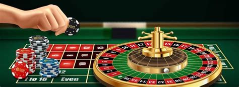 รูเล็ต roulette เกมรูเล็ต (Roulette) เป็นเกมการพนันสุดคลาสสิกอย่างหนึ่งที่มีมาตั้งแต่สมัยโบราณ เป็นที่นิยมในการเล่นในทวีปยุโรปและแพร่หลายเข้ามา ถ้าเทียบกับ