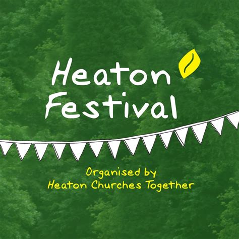 2024 – Stalls – Commercial Heaton Festival