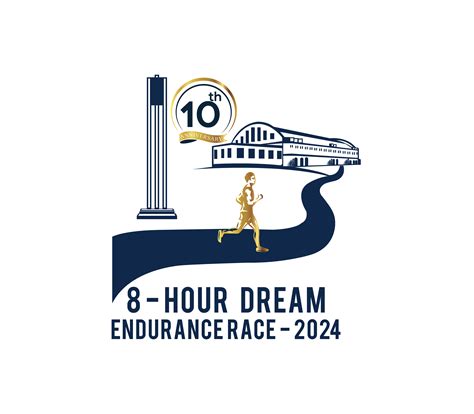 2024 — 8-Hour Dream Endurance Race & Cat Nap 5K