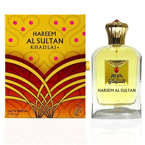“hareem al sultan”, della marca khadlaj  Cantitate