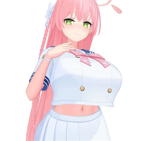 たらこ mmd 26 追加 BlendとClipファイル、Mark2BlendPassを追加しました。