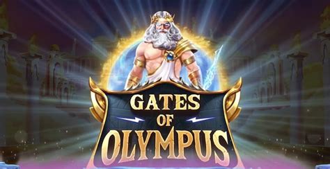 ゲーツオブオリンパス  ギリシャ神話をテーマにしたスロットゲームのGates of Olympus、みなさんはプレイをしたことはありますか？