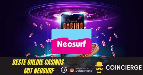 ベスト neosurf カジノ lv: 100% up to $1,000 + 25 free spins
