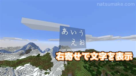 マイクラ text_display  物品共通标签 item_display ：物品展示实体的模式，用于再次变换物品模型。 可以为none（不变换）、thirdperson_lefthand（第三人称视角左手变换）、thirdperson_righthand（第三人称视角右手变换）、firstperson_lefthand（第一人称视角左手变换