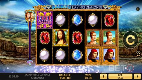 リアルマネーで da vinci diamonds をプレイ  ゲーム参加者は、「プレイヤー」と「バンカー」のどちらが勝つかを予想して賭けを行います。