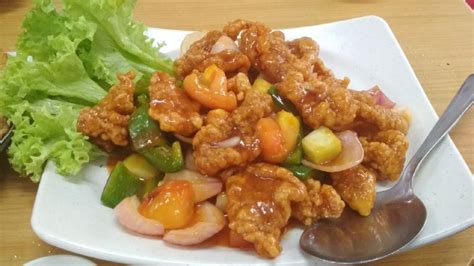 仁和海鲜饭店 24m 仁和海鲜饭店 Family Style Restaurant