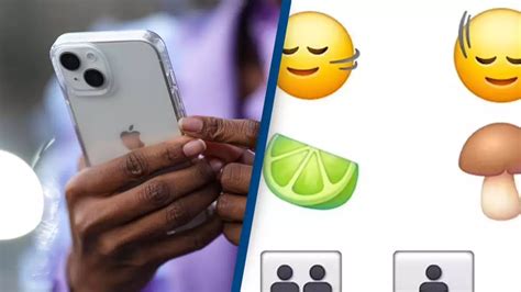 🍆🍑🥵  We've searched our database for all the emojis that are somehow related to Thirsty