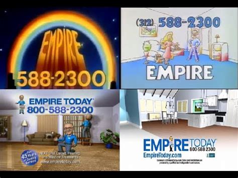 +1 (800) 588-2300 800 588 2300 empire today!!! OnlineSequencer