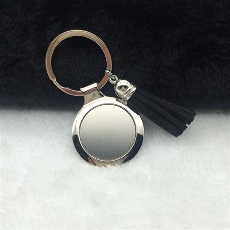 50pcs Angel Keychain Rings For Crafts and 50 similar items