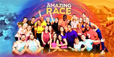 2024 Amazing Race Wikia world to - lumerti.online Unbearable ...
