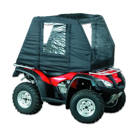 Dowco ATV Cover (Green Camo) for Quads, ATVs, or 4 Wheelers