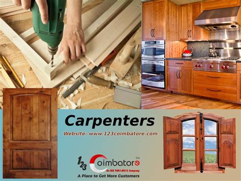 The 10 Best Local Carpenters Near Me (with Free Estimates)