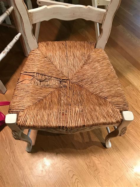 Marcel Breuer Cesca Chair Replacement Cane Seat and Back in Honey Oak