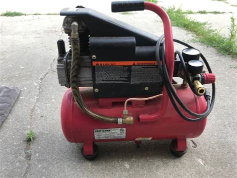 Central Pneumatic Airbrush Compressor w/ airbrush kit - general for sale -  by owner - craigslist