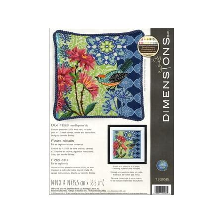 Dimensions Needlepoint in Needlepoint & Embroidery 