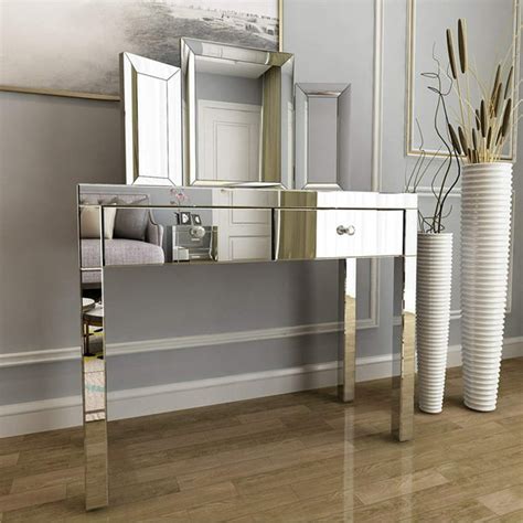 LASSBYN table mirror, silver color, 63/4 - IKEA