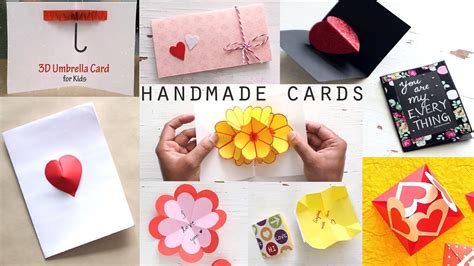 Card Making Tips and Tricks for Beginners
